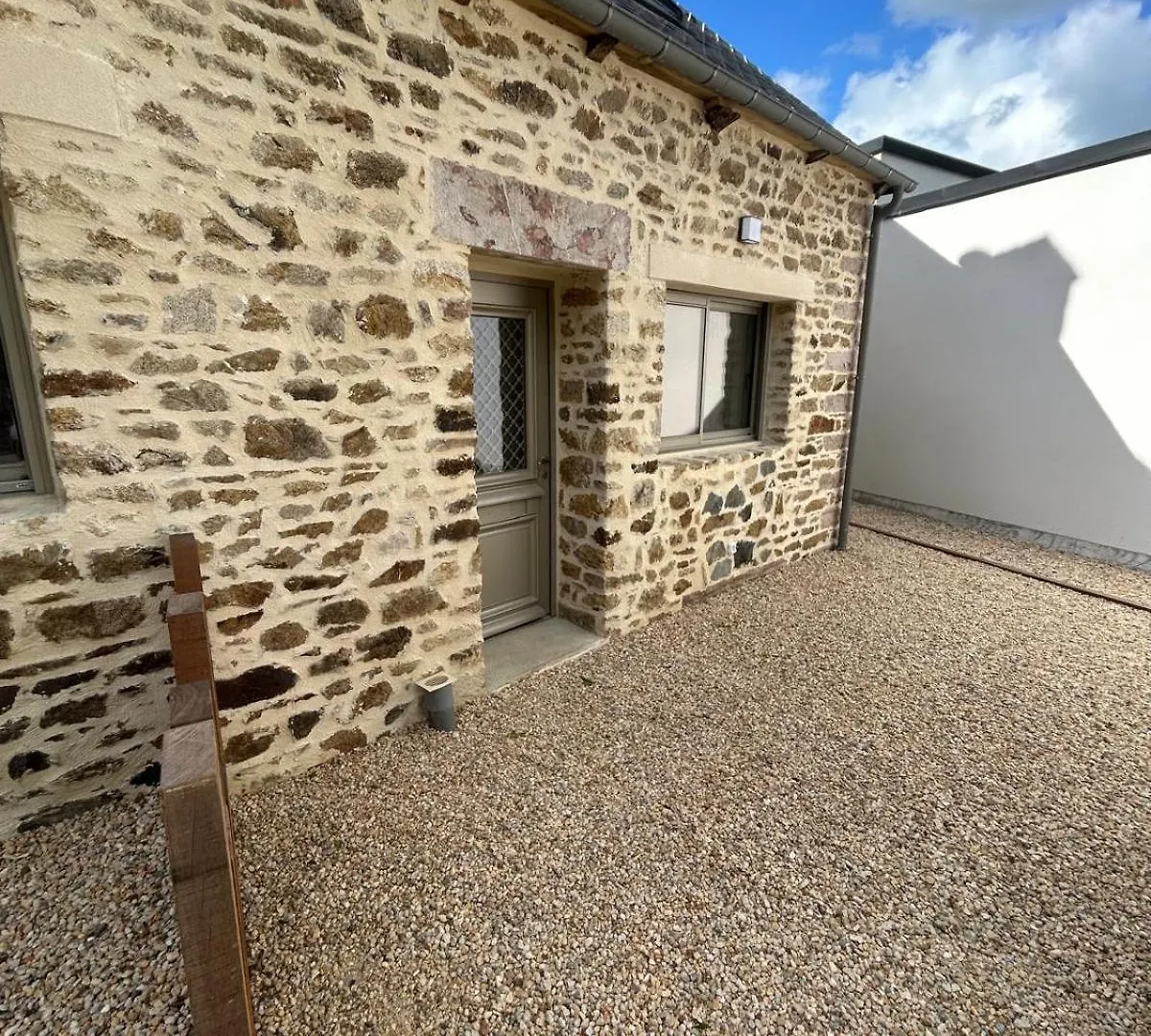 La Maison Albanaise Saint-Alban  France