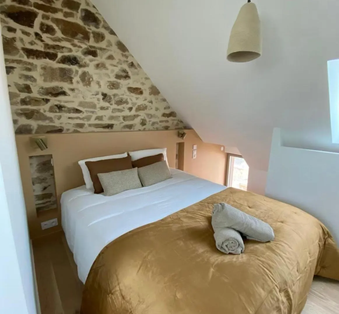 La Maison Albanaise Saint-Alban  0*, Saint-Alban (Cotes-d'Armor)