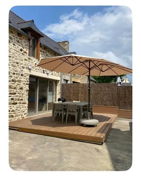 Holiday home La Maison Albanaise Saint-Alban  France